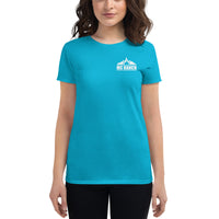 Thumbnail for Women's short sleeve t-shirt