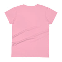 Thumbnail for Women's short sleeve t-shirt