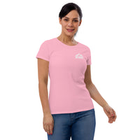 Thumbnail for Women's short sleeve t-shirt