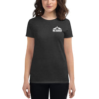 Thumbnail for Women's short sleeve t-shirt