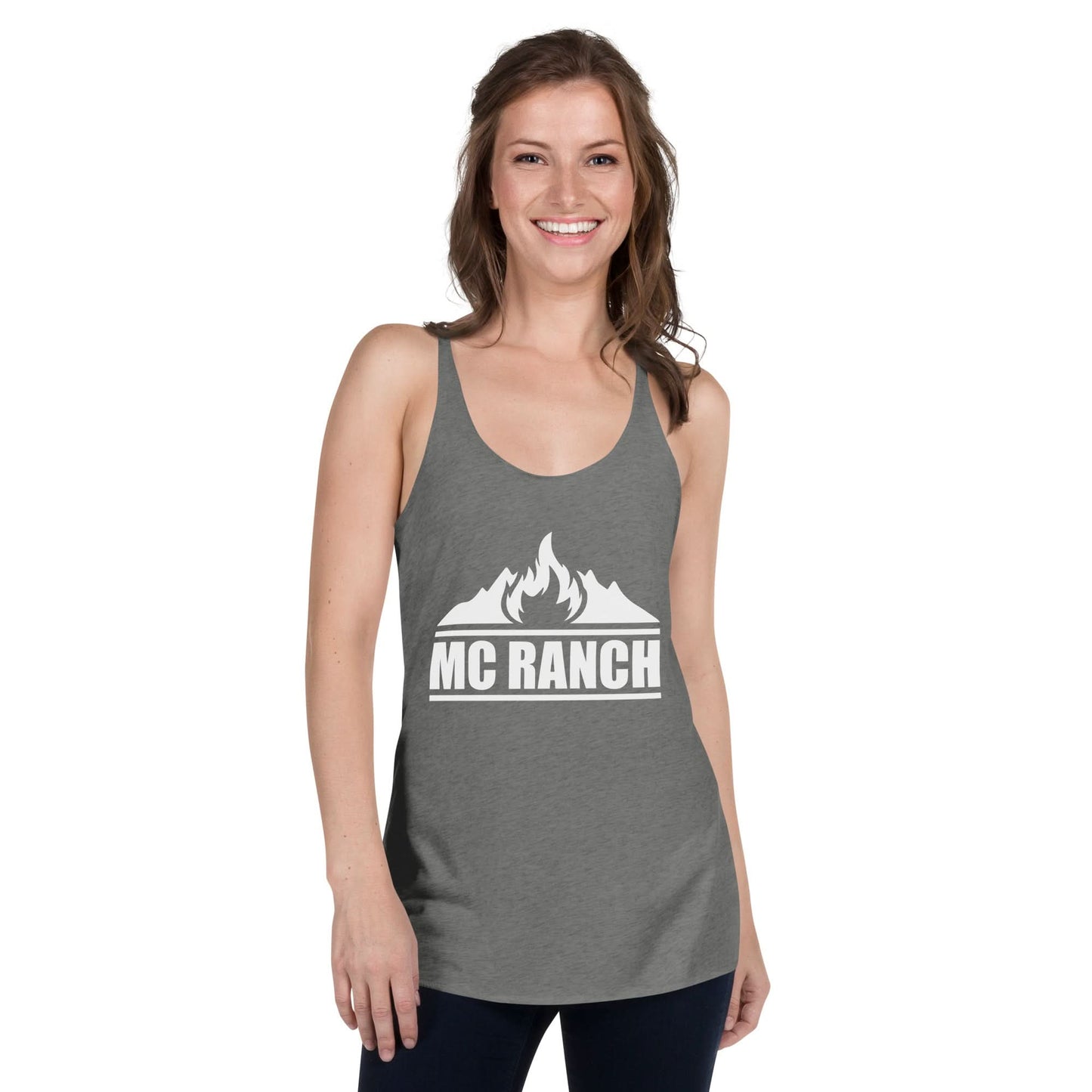 Women's Racerback Tank