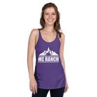 Thumbnail for Women's Racerback Tank