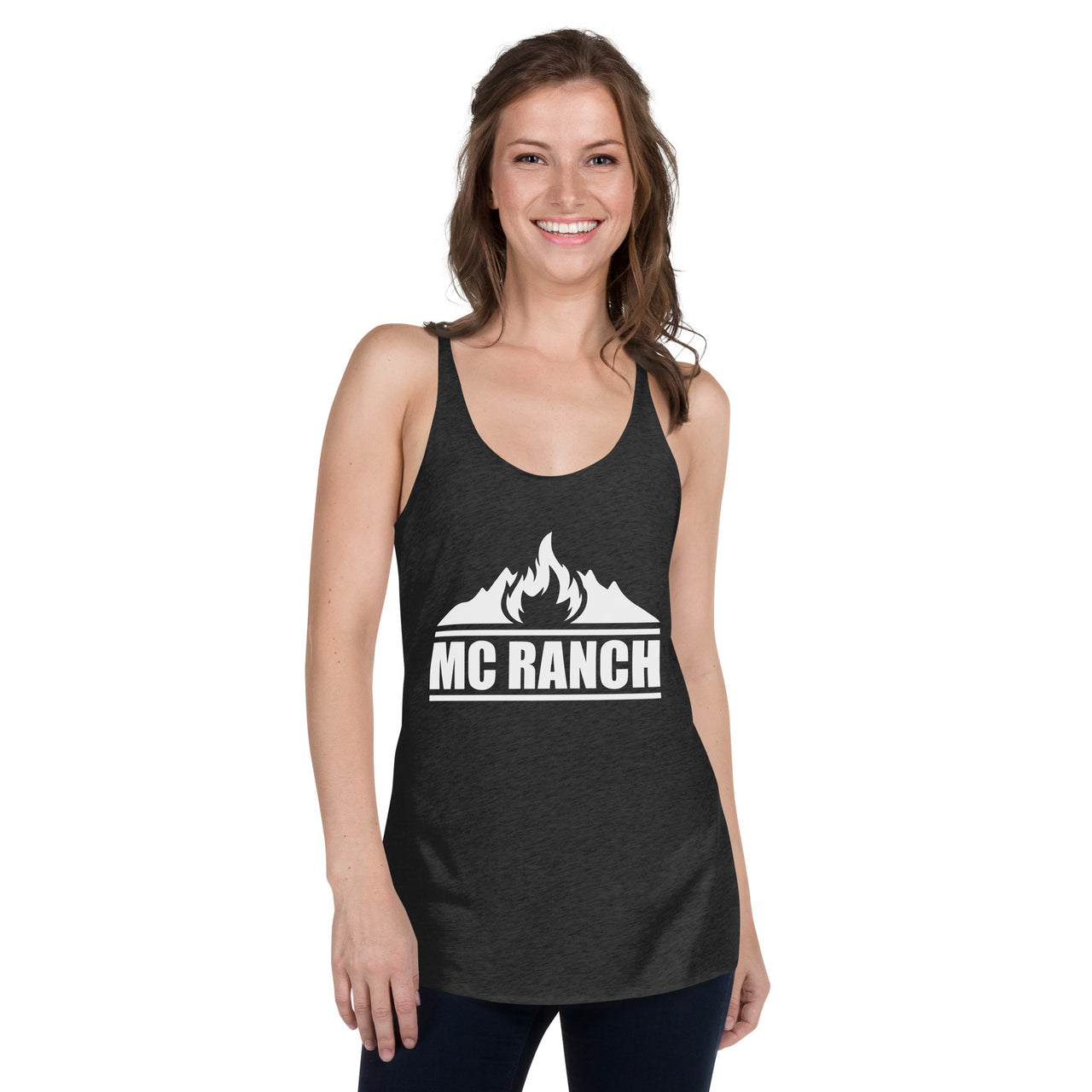 Women's Racerback Tank