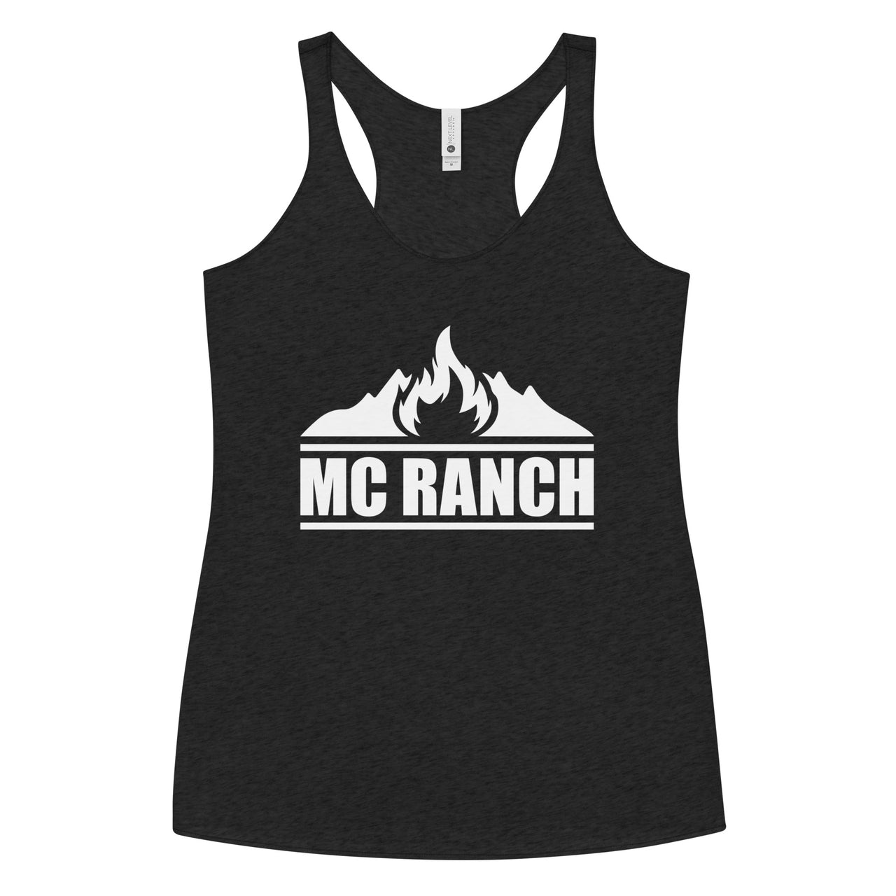 Women's Racerback Tank