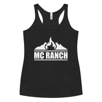 Thumbnail for Women's Racerback Tank