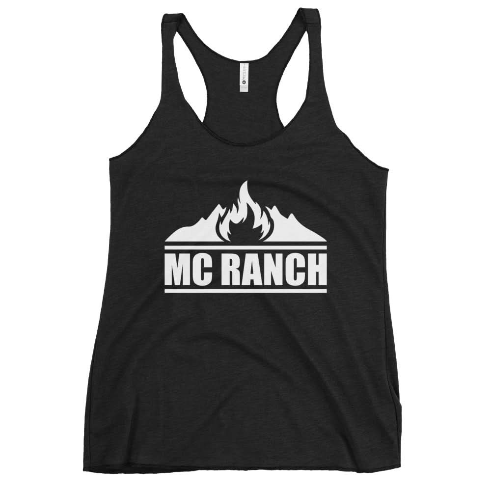 Women's Racerback Tank