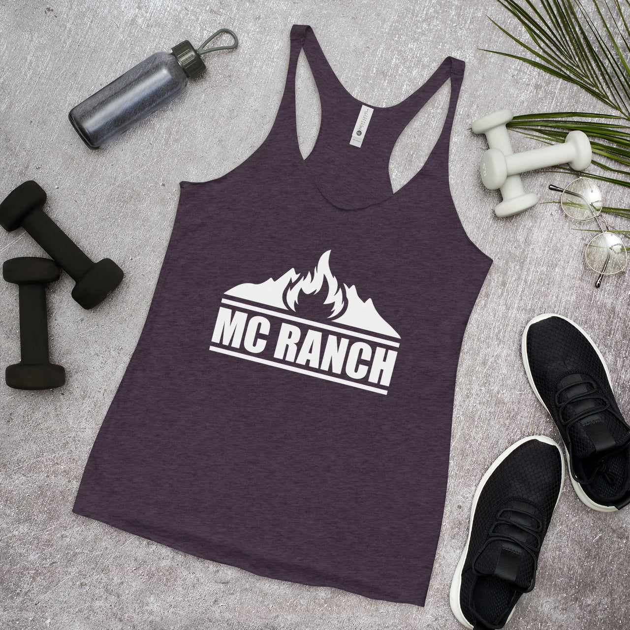 Women's Racerback Tank