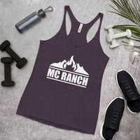 Thumbnail for Women's Racerback Tank