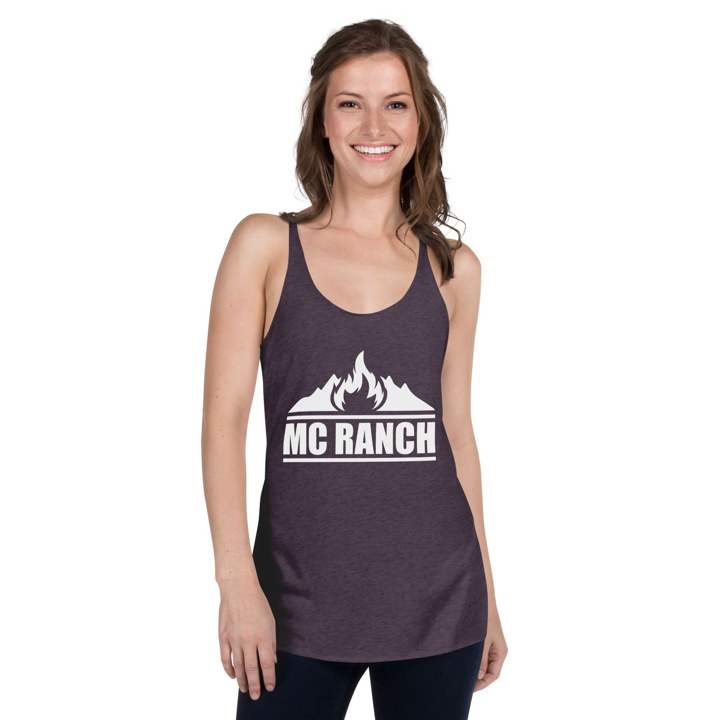 Women's Racerback Tank